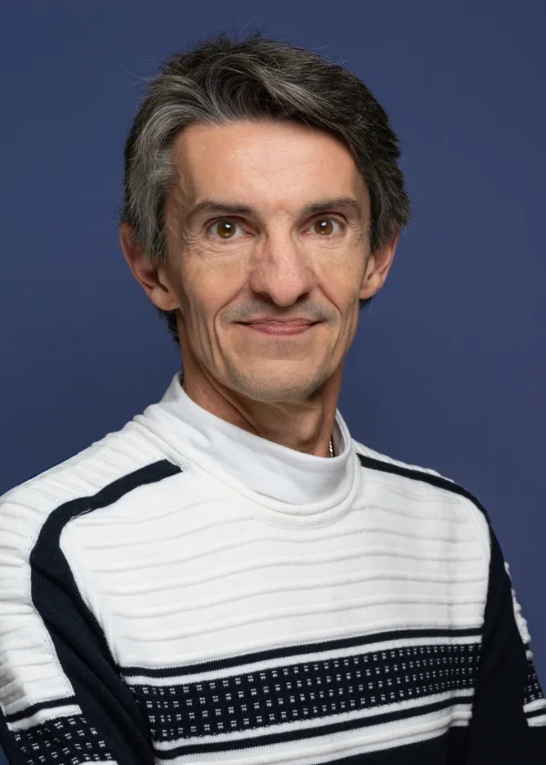 nom du poste